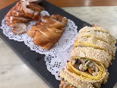 -砂锅居(西四店)