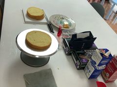 -食间旅人DIY烘焙工作室