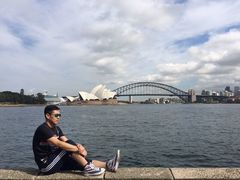 -悉尼海港大桥