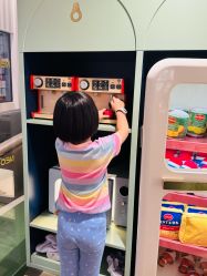点击看大图 -奈尔宝·儿童乐园·亲子餐厅(星河湾店)