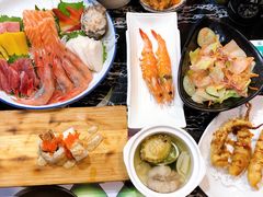 -松坂屋日料自助(长城路店)