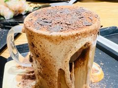 -魏客咖啡(中铁中心店)