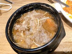 -李先生的首尔小馆(松江启源广场店)