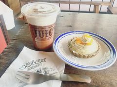 -Juicy Bakery(大学路店)