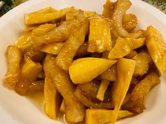 -新聚丰菜馆(太监弄店)