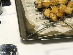 -锦州御烧烤·形象店(人民街店)