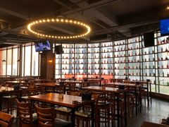 -CIRCLE·酒吧(第一国际店)