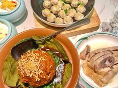 -苏梦江南·淮扬菜(夫子庙店)