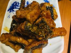 -圆满素食林饭店非遗素食(河西店)