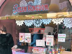 -杭州Hello Kitty乐园