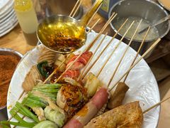 -郭记小街麻辣烫(南小街总店)