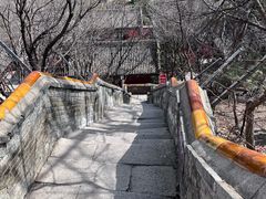 -妙峰山风景名胜区