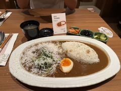 -CURRY YA 熟成咖哩專門店(深圳湾万象城店)