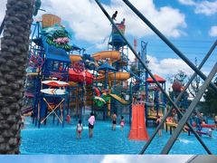 -苏州乐园森林水世界