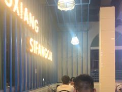 -湘香私房菜(大石长隆店)