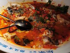-坛宗剁椒鱼头(河西王府井店)