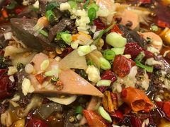 -九头鸟酒家(四道口店)