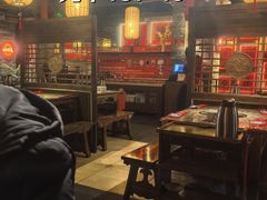 -小龙坎火锅(阳泉店)