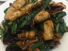 -九龙餐厅(大沽路店)