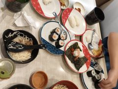 -滨寿司(百联中环店)