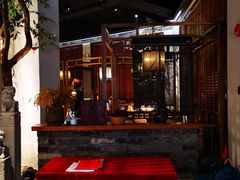 -江南小菜(东辰御龙湾店)