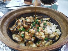 -红星光发煲仔饭(大石街店)
