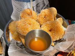 多拿超虾虾虾饼-泰妃殿(宏伊国际广场店)