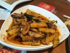 -傣妹时尚·休闲火锅(沙市店)