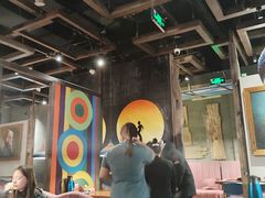 -雀舞云南菜(天津天河城购物中心店)