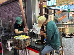 -芝麻糊世家(西华店)