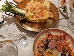 -Aqua Oasis 水天堂(太湖中心mall店)