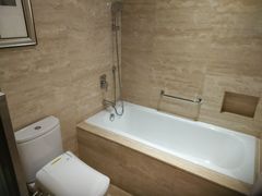 -扬州绿地铂骊酒店