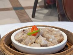 -金河半岛园林酒家(金融城店)