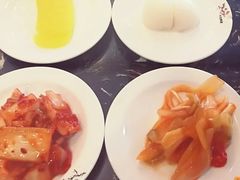 -桃园中华料理炸酱面(燕儿岛路店)