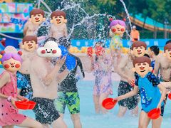 -欢乐水魔方水世界