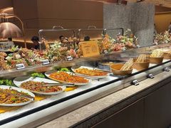 -韩盛·盛江山自助料理(中街大悦城店)