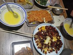 -叁宝烤肉·西安烧烤(东三爻店)