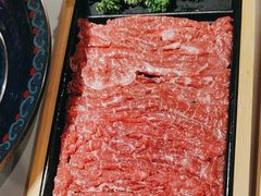 -祥源胡同·涮牛羊肉火锅(花桥店)