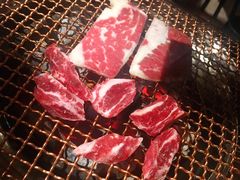 -九田家黑牛烤肉料理(无锡T12店)