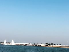 -上海滴水湖皇冠假日酒店