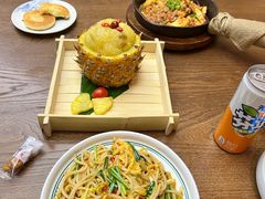 -云海肴·汽锅鸡·云南菜(领展购物广场·中关村店)