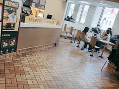 -麦当劳(中山路店)