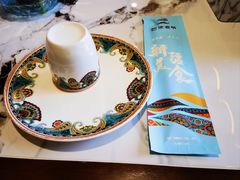 -巴依老爷新疆美食(常营店)