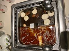 -海底捞火锅(勒泰店)