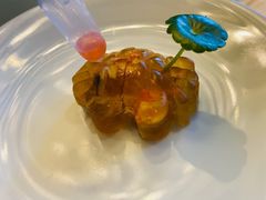 -北京王府井希尔顿酒店·秦唐中餐厅Chynna