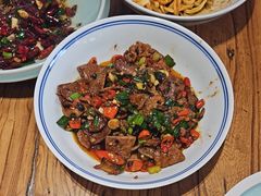 -湘水滨·臭鳜鱼·湘菜(马驹桥店)