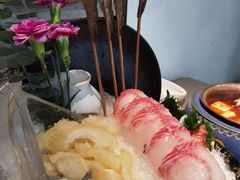 -享月汤皇·海鲜小火锅·聚会(曲江创意谷店)