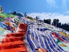 -漳州滨海火山岛自然生态风景区
