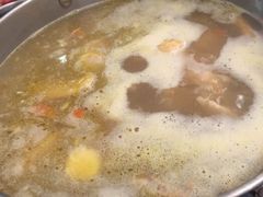 -金海阁海鲜火锅