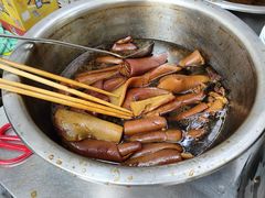 -赵家好米干饭把子肉(小纬六路店)